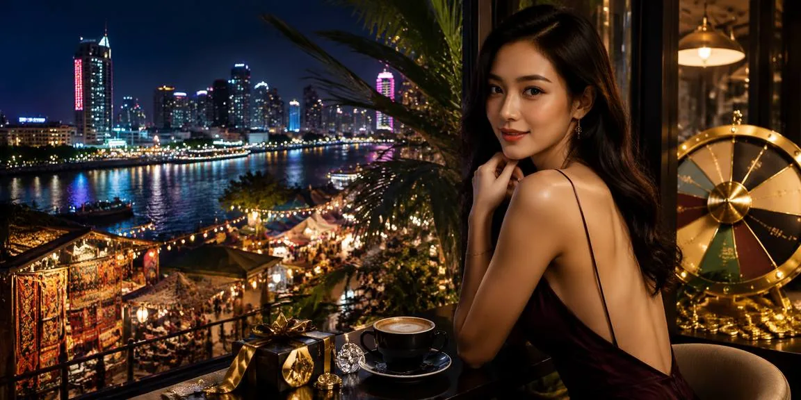 Slot Nước Lên